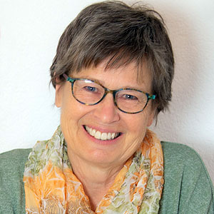 Frau Petra Schmidt – wellcome Gppingen