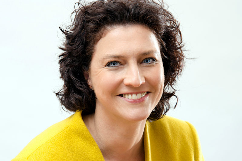 Schirmherrschaften Dr. Carola Reimann
