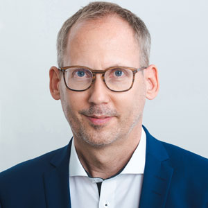 Kai Klose: Minister für Soziales und Integration in Hessen