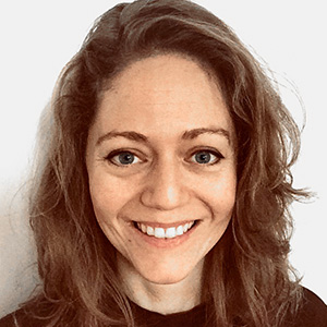 Anna Julia Kleinow: Social Media Manager