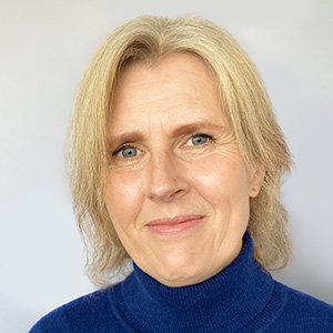 Angela Zeising : Ehrenamtsmanagement