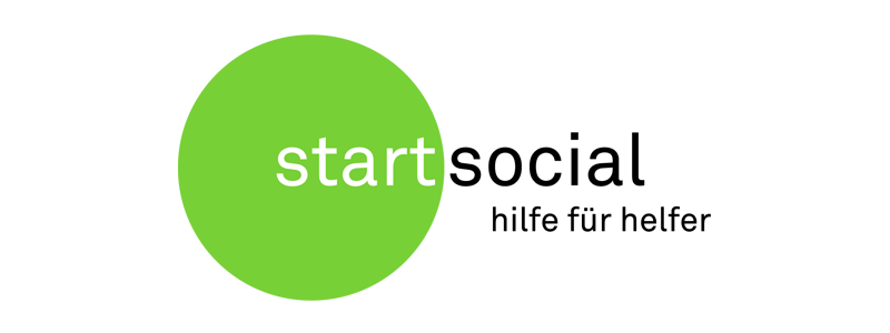 Bundessieger Startsocial e.V. – Hilfe für Helfer 2011